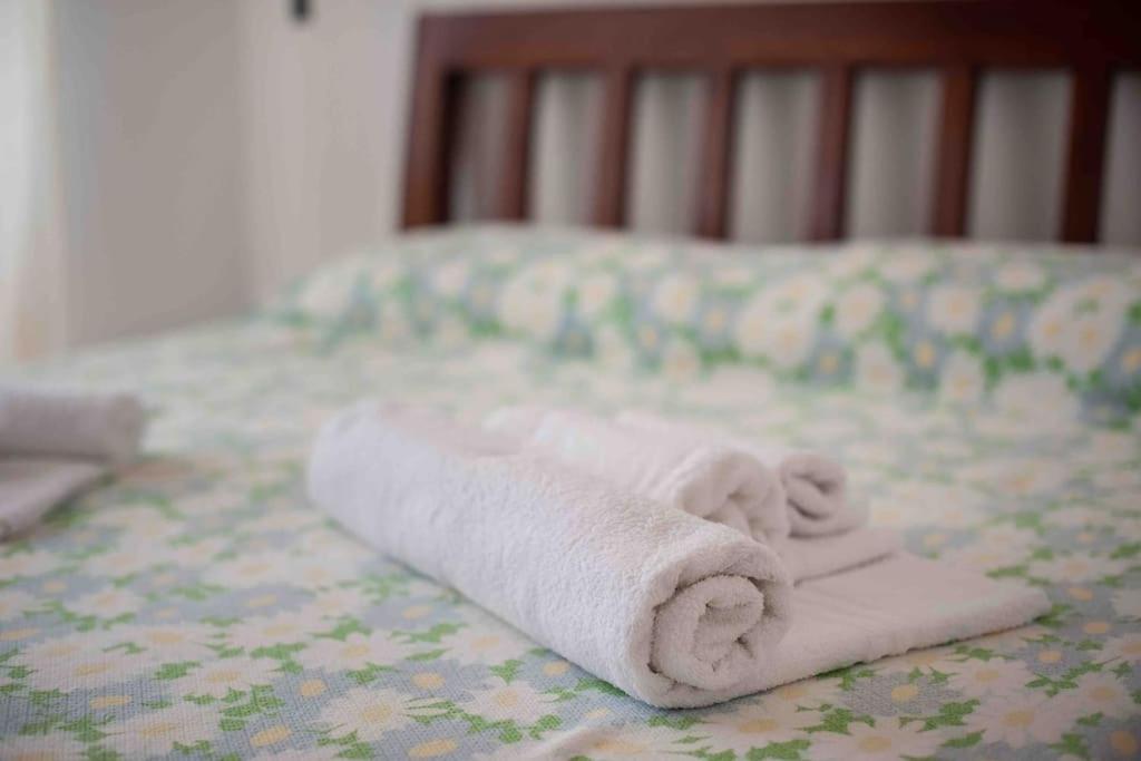אלגהרו Leopardi Apartment 7 מראה חיצוני תמונה