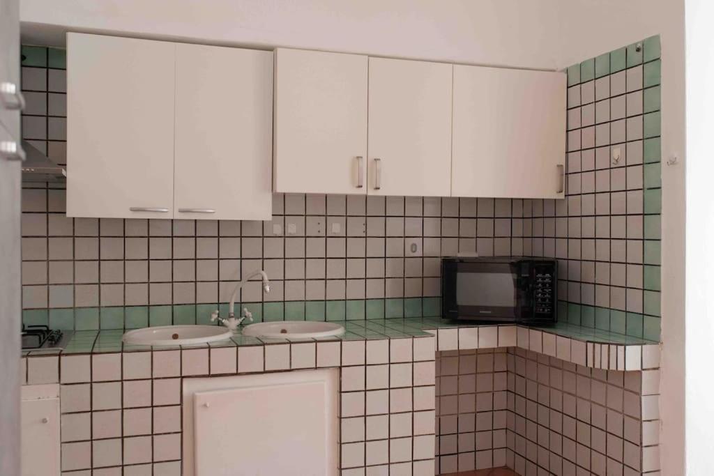 אלגהרו Leopardi Apartment 7 מראה חיצוני תמונה