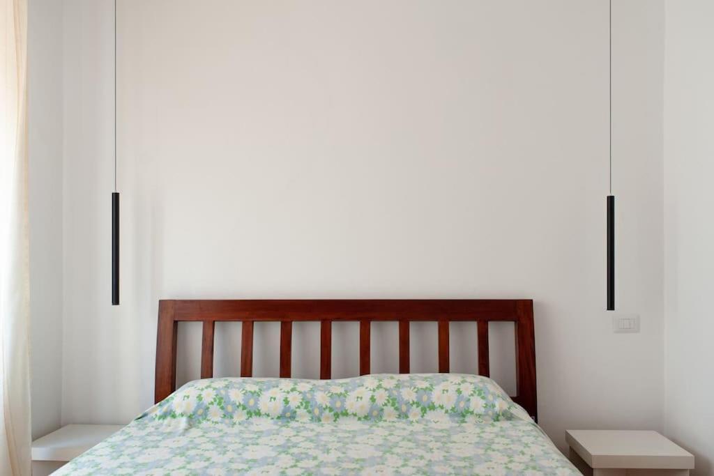 אלגהרו Leopardi Apartment 7 מראה חיצוני תמונה