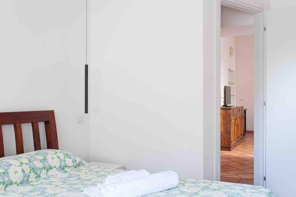 אלגהרו Leopardi Apartment 7 מראה חיצוני תמונה