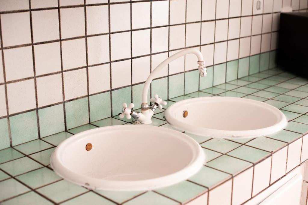 אלגהרו Leopardi Apartment 7 מראה חיצוני תמונה
